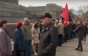 обсъждат български монумент издигне мястото паметника съветската армия