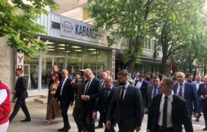 росен желязков включи шествие 120 години гибелта гоце делчев