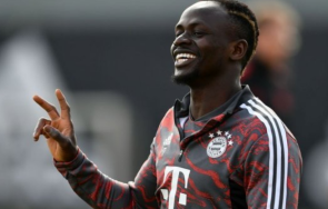 свърши байерн реши продаде садио мане