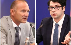 извънредно пик депутатите изслушват министрите атанас пеканов росен христов живо обновена
