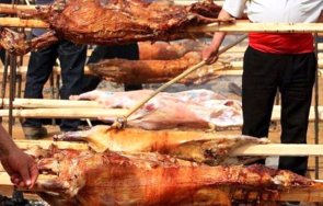 гергьовден 101 чевермета въртят златоград