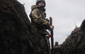 украинската армия готова атака един голям проблем