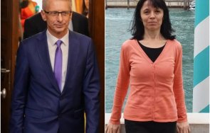 пик скандалът николай денков разгаря жена славка чолакова обсебили химическия факултет взимали пари изследвания времето герб снимки