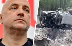 изведоха медикаментозна кома руския писател захар прилепин