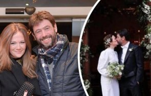 бивш бос ювентус вдигна сватба екссъпругата маркетинговия директор видео