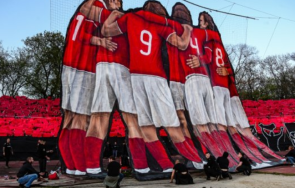 бфс готви зверски посече цска