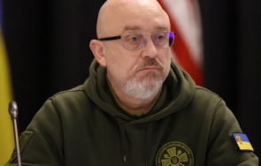 резников закани върнем крим без бой