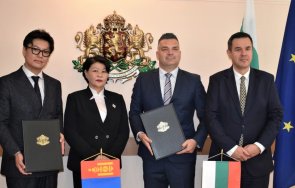 български млечни продукти предлагат монголия