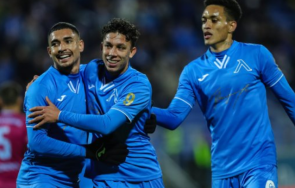 левски започва битката европа тежко гостуване