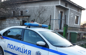 полицейска акция павел баня