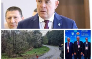 вижте първи снимки иван гешев атентата