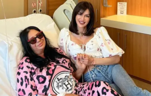 животът анита мейзер вън опасност махнаха силикона турция