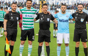 екшън кърджали съдия псува президента арда