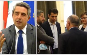 плевнелиев покушението гешев ужасяващо нечовешко възможно нов кабинет попов борисов кирил петков подтиснат егото