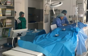 първо лице лекари смолян спасиха баща беше изпаднал клинична смърт