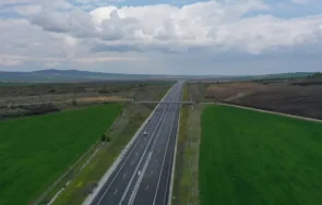 свалят скоростта магистралите 130 час