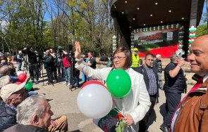 нинова иска минималната работна заплата 850 лева юли