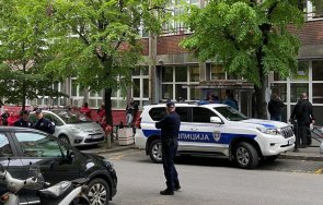 дъщеря сръбска баскетболна легенда размина касапницата училище волейболист успя