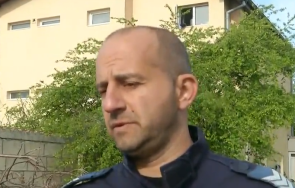 откриха наркотици дома варненеца стрелял въздушна пушка полицаи