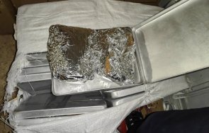 прокуратурата обвини турски гражданин държане 3549 кутии цигари без акцизен бандерол тютюн пушене