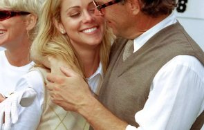 години брак кевин костнър развежда