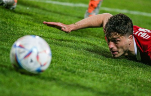 цска тренира зоркото око боса