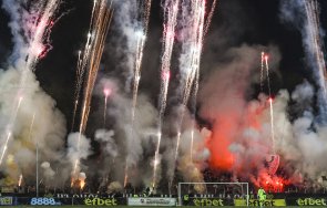 ЦСКА започва новия сезон на Армията