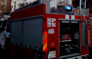 възрастен бургазлия починал пожар дома