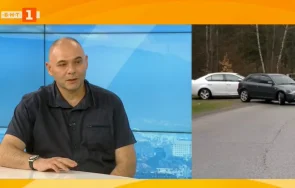 експерт антитероризъм категоричен бомбата гешев поставена убиване била грешно осколките увреждат бронираната кола пробият стъклата