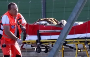 автобус ученици катастрофира турция ранени