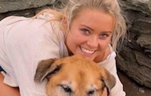 годишна американка отиде почивка умря нелеп начин