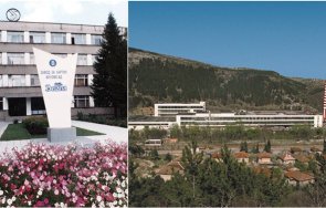 фалира една старите фабрики българия