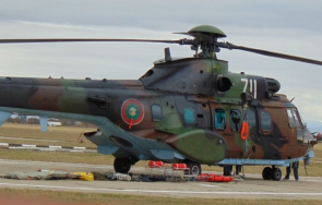 военните репетират деня храбростта