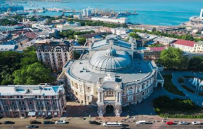 украинската прокуратура разпореди ареста кмета одеса