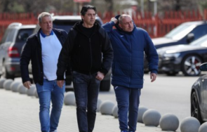 ясен първият ход даниел боримиров левски става въпрос пари