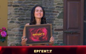 ирина напусна ергенът щеше спечели