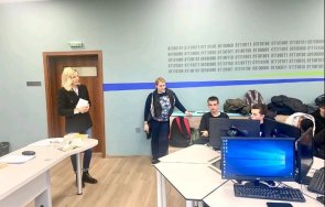 прокуратурата финализира обучителната програма варна