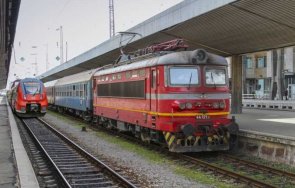 финансова инжекция отпуска млн евро железопътните превози българия
