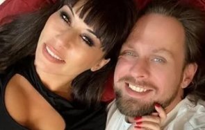 теди пак влюбена чужденец силвия кацарова подслони новия зет