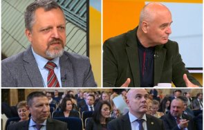 топ експерти един глас грозната война гешев сарафов грешка комуникацията версията инсценировка последно