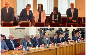 извънредно пик мария габриел среща очи очи бсп нинова дойде живо снимки обновена