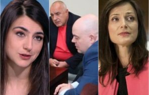 първо пик лена решението герб иска оставката гешев слаб пиар ход