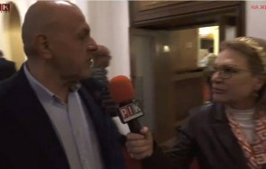 екшън пик шоуто колтуклиева завръща парламента томислав дончев ситуацията нулева започваме отначало живо