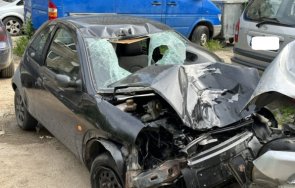 мъж огласи съмнителна история тежката катастрофа сливница нова телевизия изключиха ефир