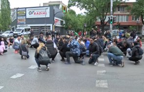 бдение убийството двама младежи столичния булевард сливница