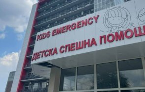 тежко състояние пострадалото бебе видин опасност живота