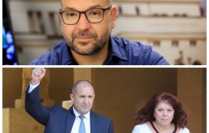 политологът христо панчугов все ясно вижда шести предсрочни избори юмрука радев