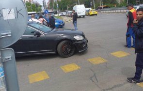 последните минути пак сливница автомобил помете колоездачка снимки