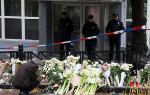 сръбският министър образованието подаде оставка