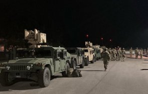 пратиха националната гвардия тексас границата мексико